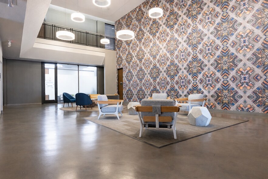 More Photos Of 5373 W Alabama St, Houston Office For Lease