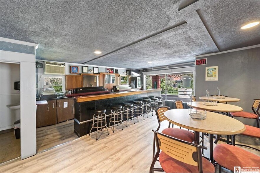 More Photos Of 21 Prospect St, Fredonia Restaurant For Sale