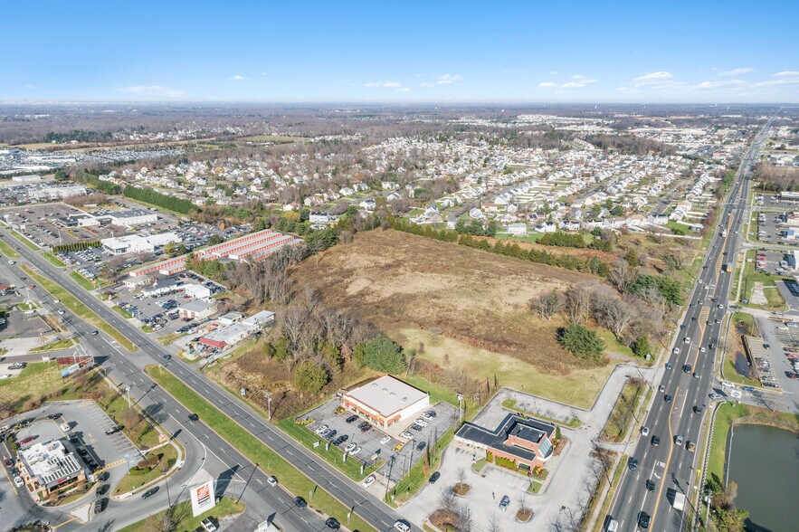 More Photos Of 2720 Route 42, Sicklerville Freestanding For Sale