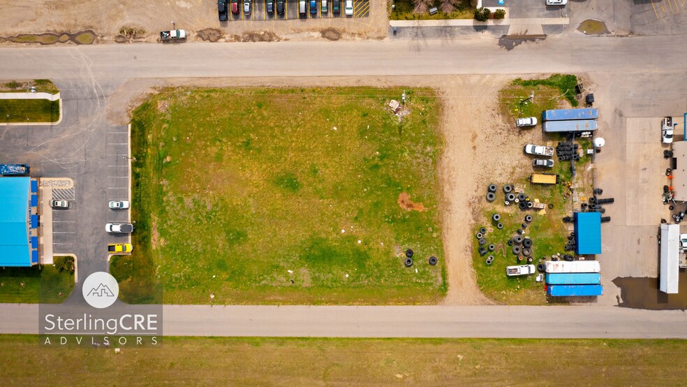More Photos Of NNA Gallatin Farmers Avenue, Belgrade Land For Lease