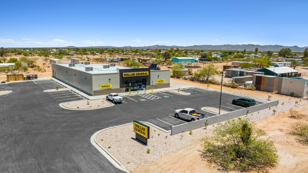 More Photos Of 16500 Avra Valley rd, Marana Freestanding For Sale