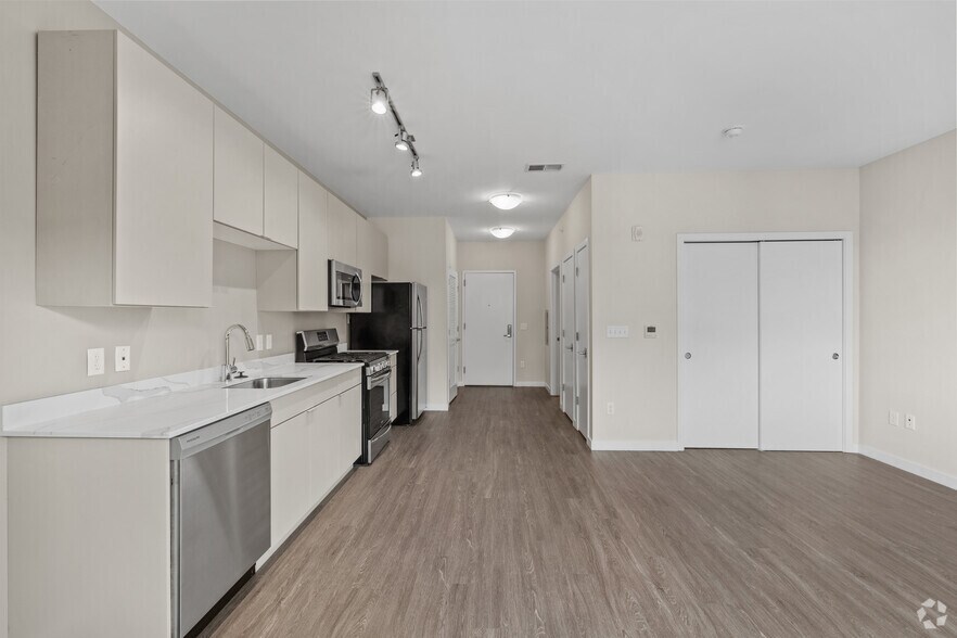More Photos Of 150 Glover Ave, Norwalk Coworking Space