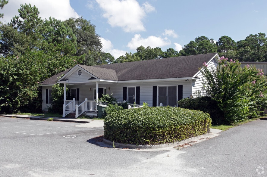 Primary Photo Of 7210 Skidaway Rd, Savannah Unknown For Lease