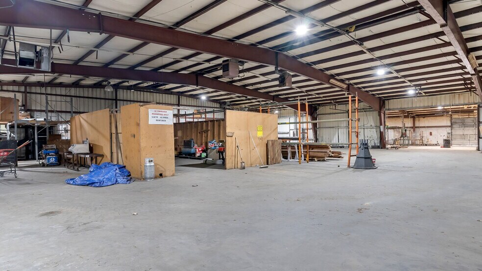 More Photos Of 397 Battlecreek Rd, Long Creek Warehouse For Sale