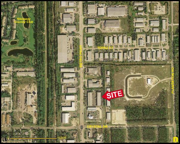 More Photos Of 12165 Metro Pky, Fort Myers Light Manufacturing For Lease
