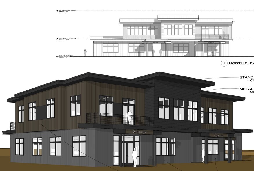 Primary Photo Of 10000 Pioneer Trl, Truckee Land For Sale