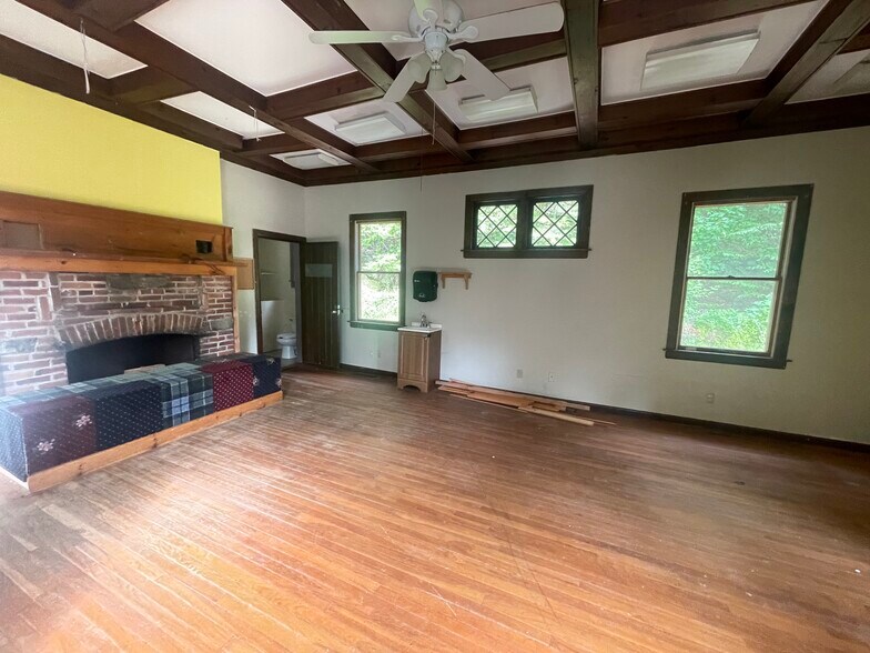 More Photos Of 79 Route 32, North Franklin Daycare Center For Sale