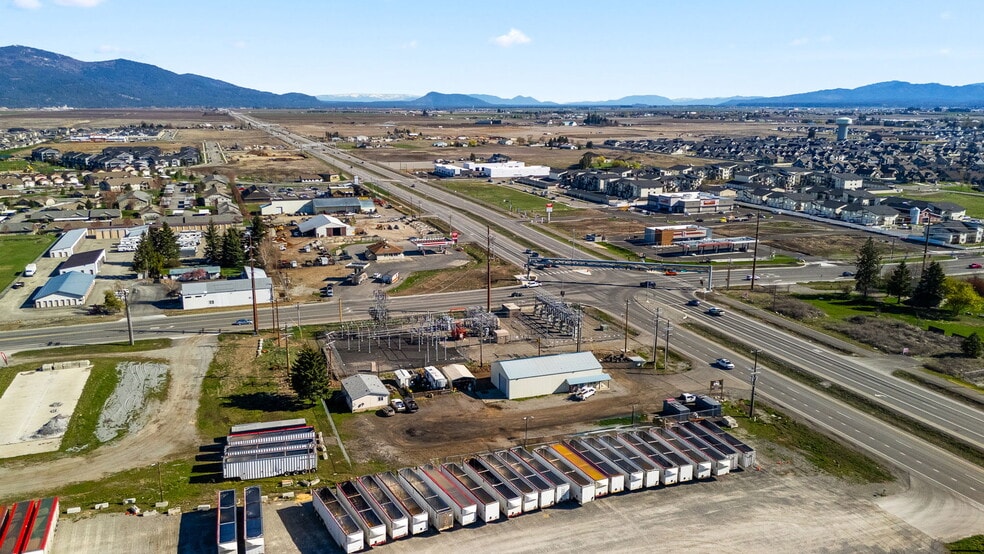 More Photos Of 11445 N Reed Rd, Hayden Warehouse For Lease
