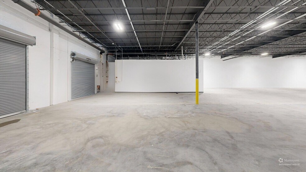Primary Photo Of 7100 NW 36th Ave, Miami Warehouse For Lease
