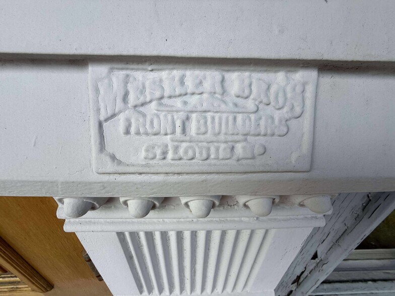 More Photos Of 108 Dewey Ave, Poteau Storefront Retail Office For Sale