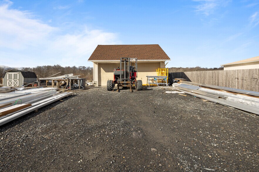 More Photos Of 4428 State Route 94, Florida Industrial For Sale