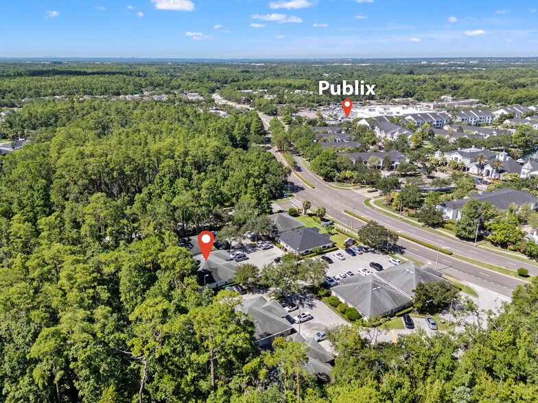 More Photos Of 10941-10943 Countryway Blvd, Tampa Medical For Lease