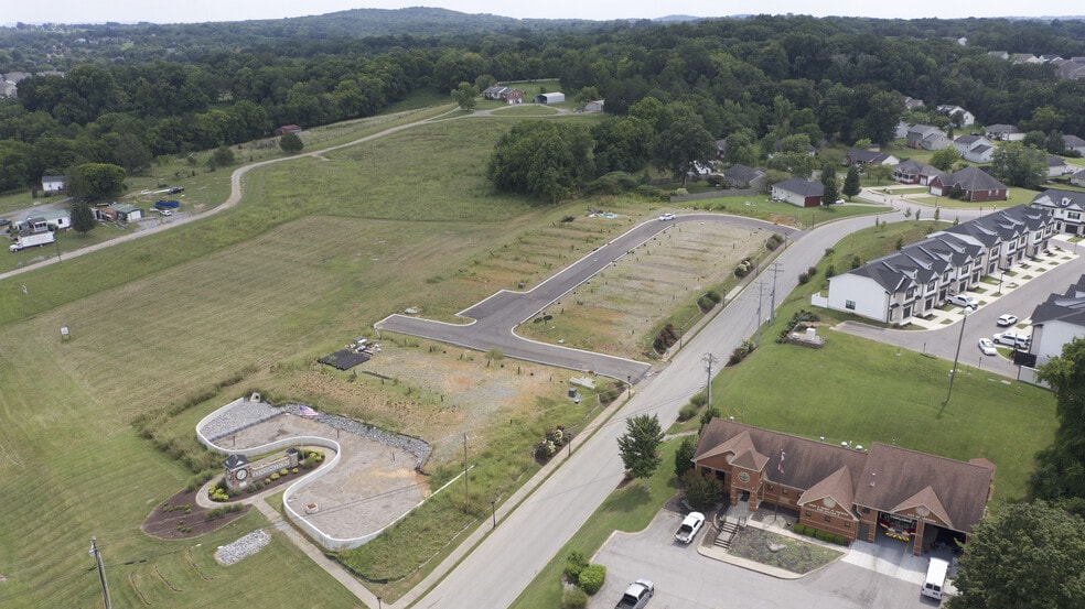 More Photos Of 55 Manchester Blvd, Lebanon Land For Sale