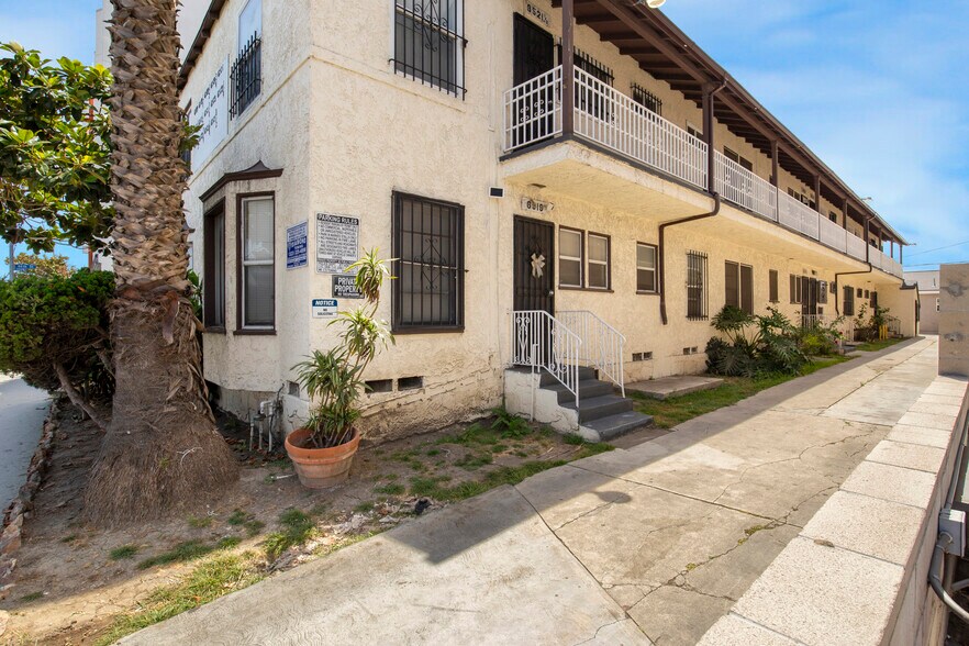 More Photos Of 6519 Crenshaw Blvd, Los Angeles Apartments For Sale