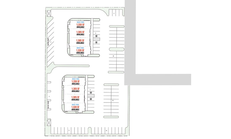 More Photos Of 1450 S Main St, Nephi Freestanding For Lease