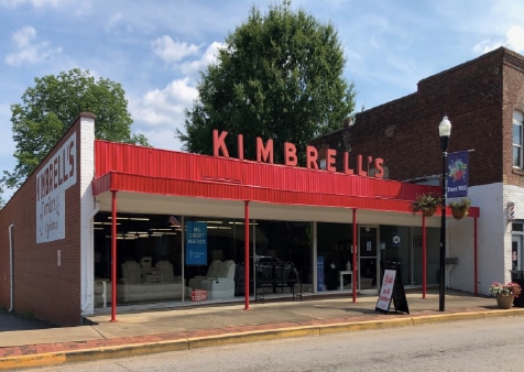 More Photos Of 232 Main St, Fort Mill Unknown For Lease