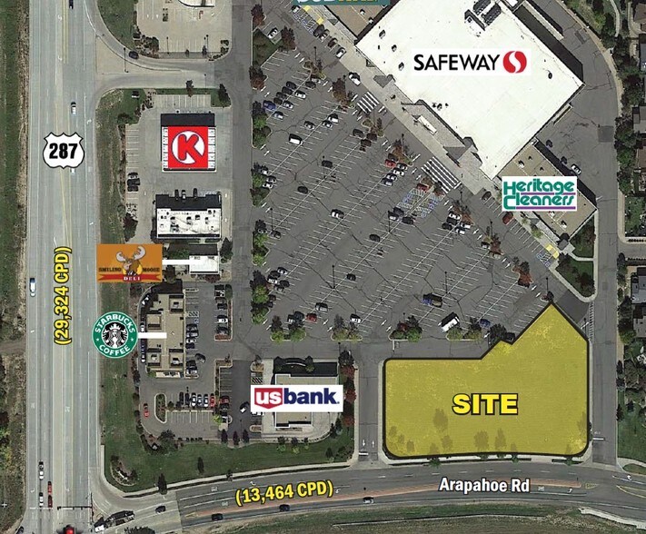 More Photos Of 3331-3338 Arapahoe Rd, Erie Unknown For Lease