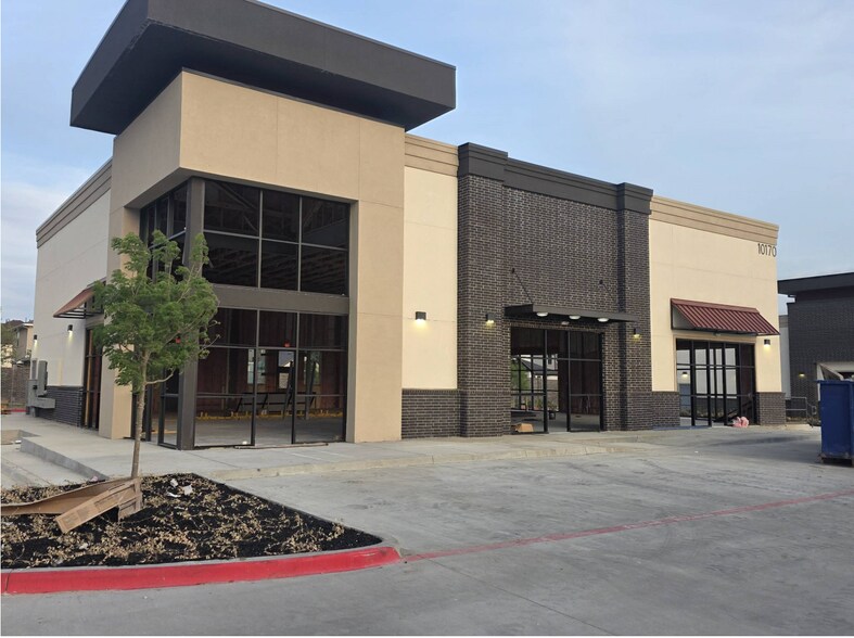Primary Photo Of 10170 Coit rd, Frisco Office For Sale