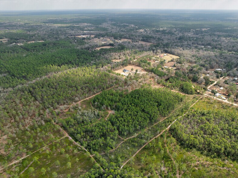 More Photos Of 6012 Long Branch Rd, Jacksonville Horse Stables For Sale