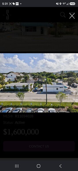 More Photos Of 1422 Lucerne Ave, Lake Worth Beach Land For Sale
