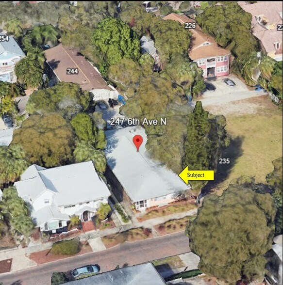 More Photos Of , Saint Petersburg Multifamily For Sale