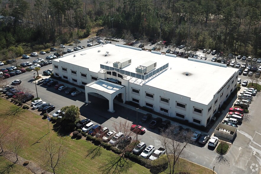 More Photos Of 1 Wellness Blvd, Irmo Medical For Lease