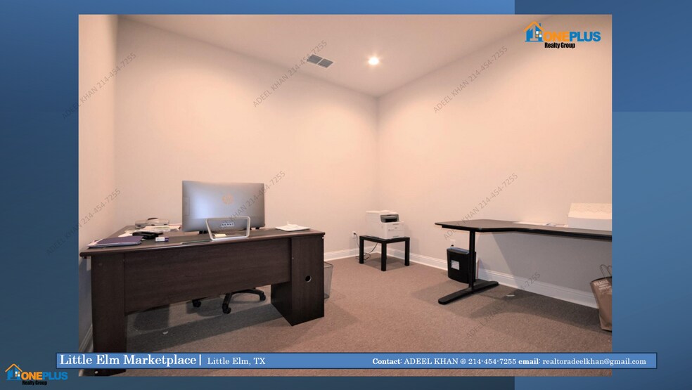 More Photos Of 2601 Little Elm Pky, Little Elm Medical For Sale