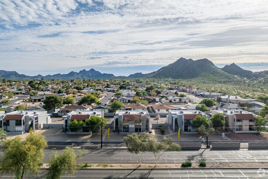 More Photos Of 2223-2255 E Cactus Rd, Phoenix Apartments For Sale