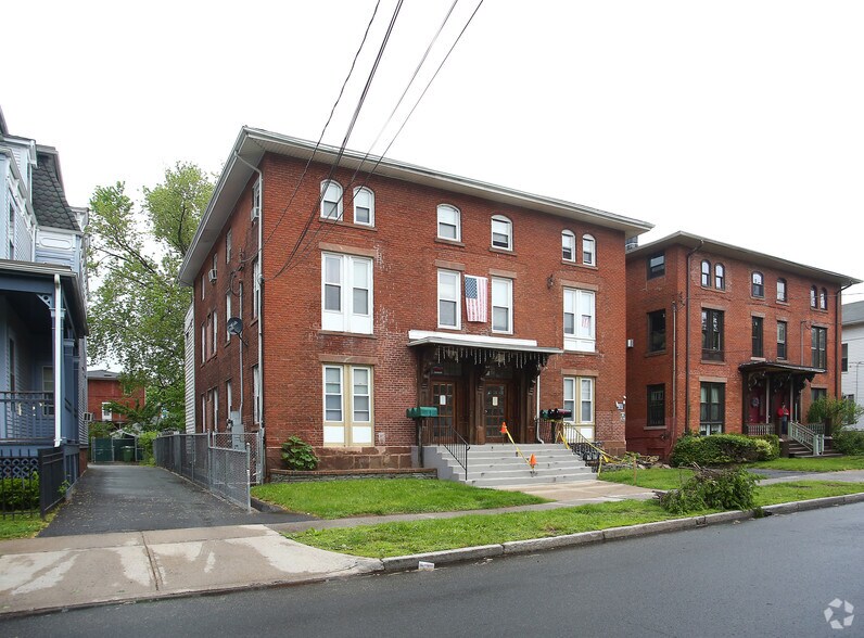 Primary Photo Of , Hartford Multifamily For Sale