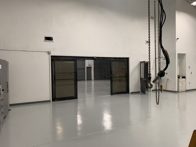 More Photos Of 30 Harvey Way, Plattsburgh Industrial For Sale