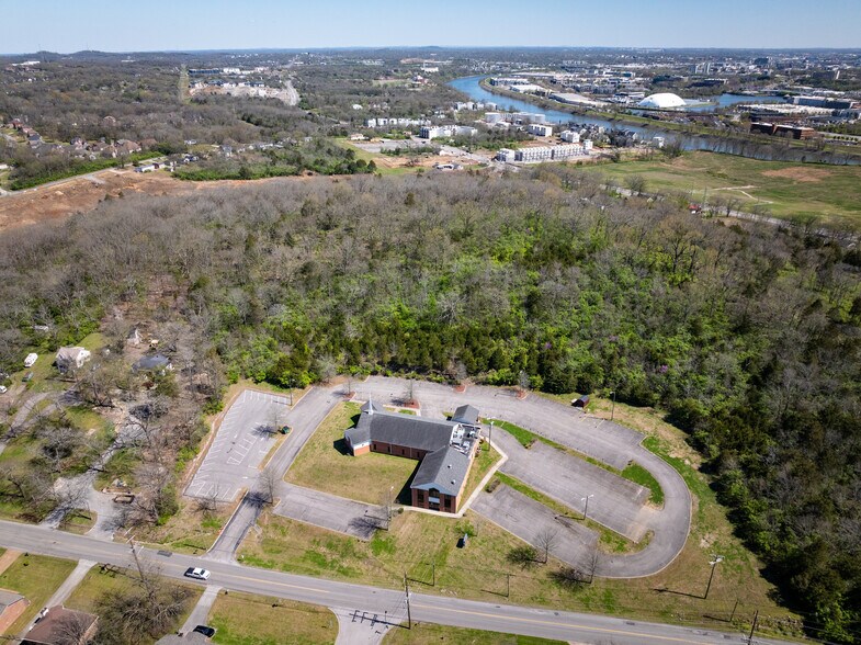 More Photos Of 1203 W Trinity Lane Ln, Nashville Land For Sale