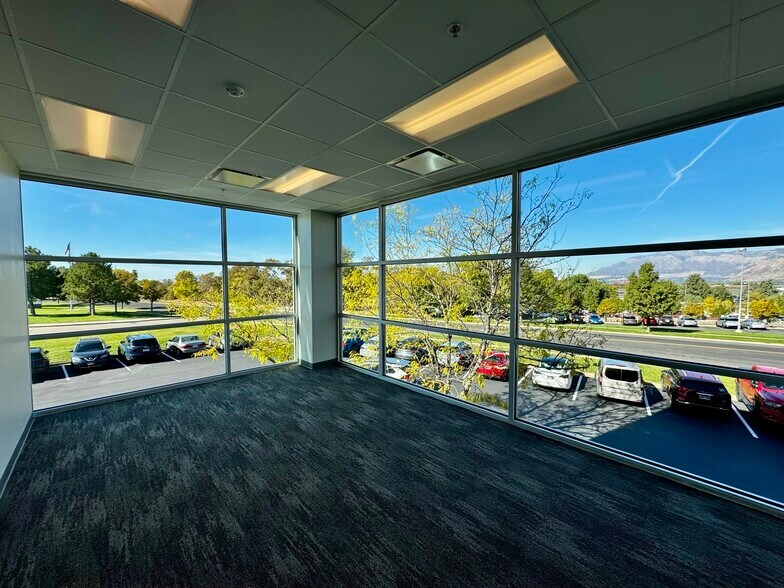 More Photos Of 4605 Harrison Blvd, Ogden Office For Sale