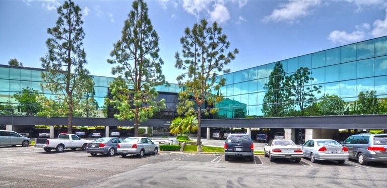 More Photos Of 17780 Fitch, Irvine Office For Lease