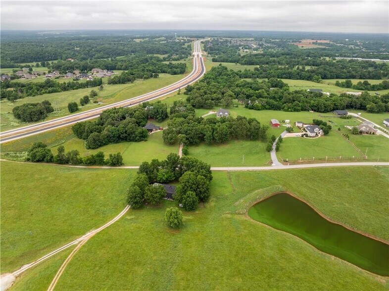 More Photos Of Millsap Road, Springdale Land For Sale