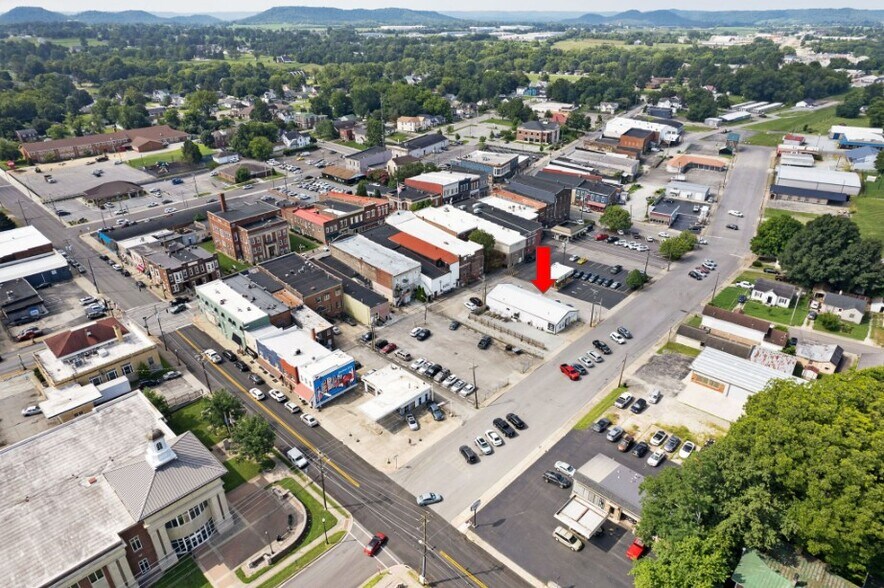 More Photos Of 120 M.L.K. ave, Lebanon Bar For Sale