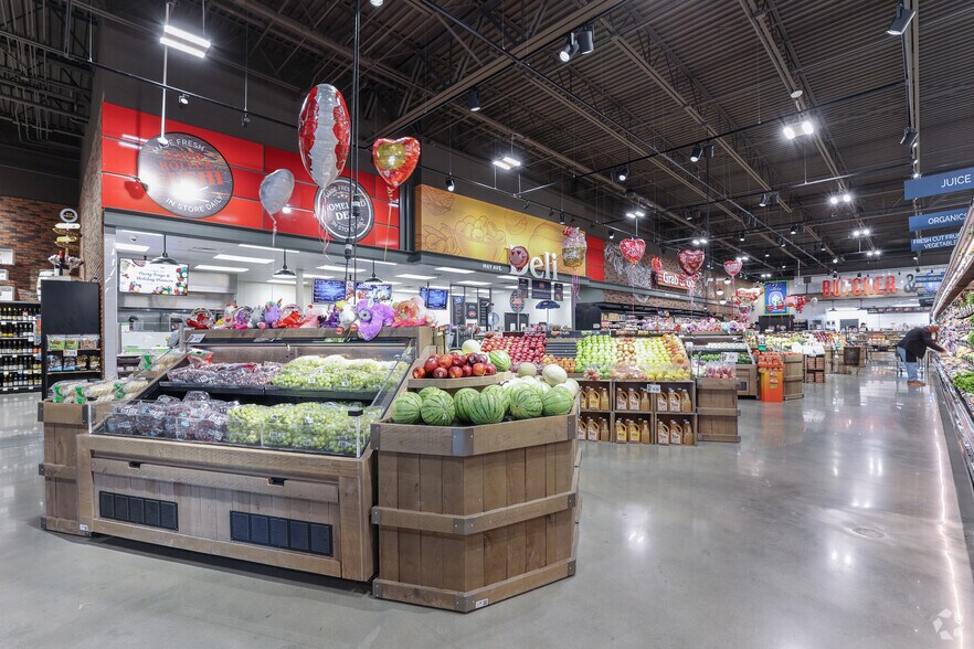 Photo of 1st Floor Ste 110