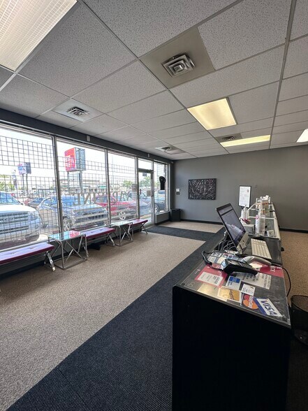 More Photos Of 1408-1428 Broad St, Regina Storefront For Sale
