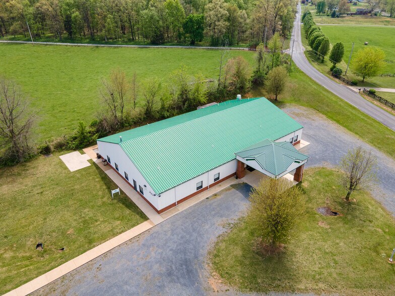 More Photos Of 1265 Goodrich Rd, Stanley Specialty For Sale