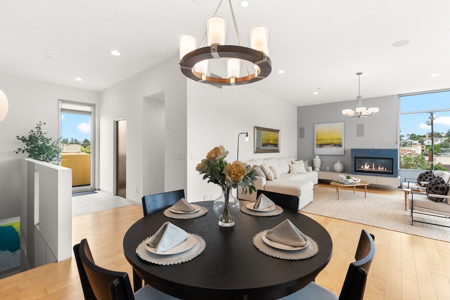 More Photos Of 930-932 Manhattan Beach Blvd, Manhattan Beach Office Residential For Sale