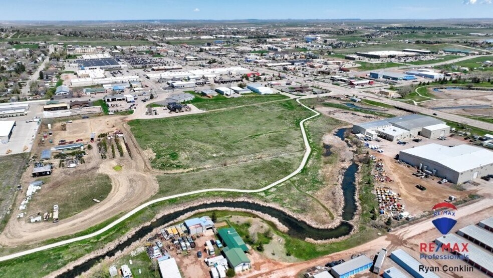 More Photos Of 410 Edwards St, Gillette Land For Sale