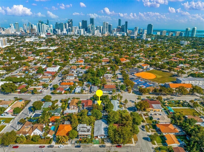More Photos Of 1240 SW 12th St, Miami Land For Sale
