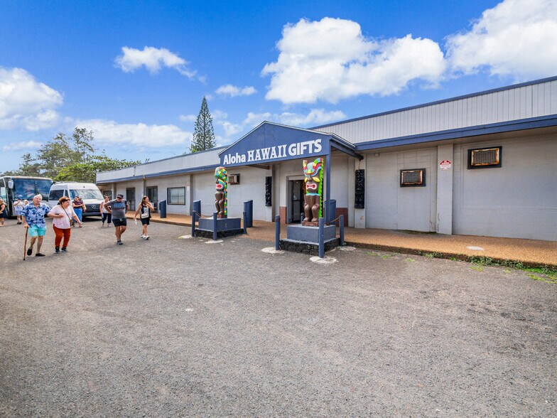 More Photos Of 54-124 Kamehameha Hwy, Hauula Freestanding For Sale