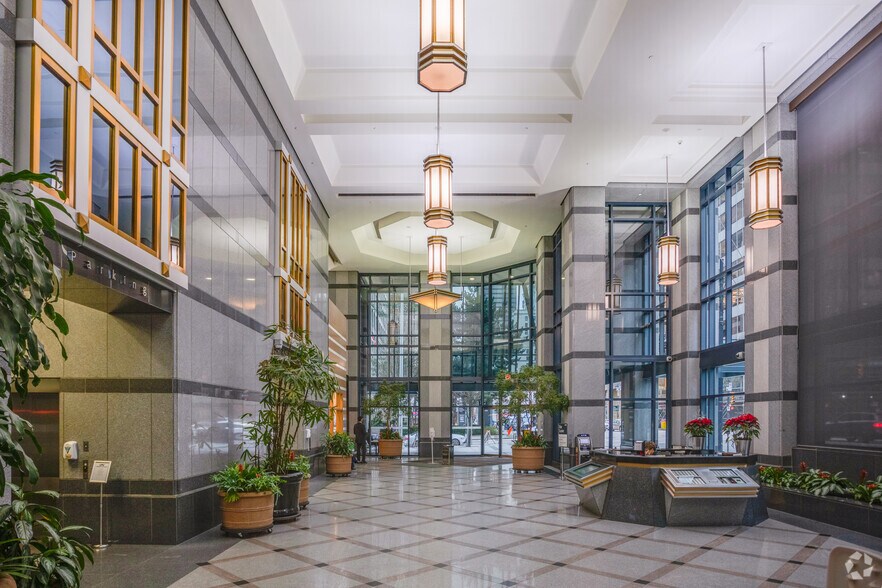 More Photos Of 1111 W Georgia St, Vancouver Office For Lease