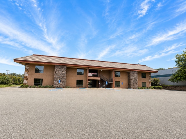 Primary Photo Of 12183 Locksley Ln, Auburn Medical For Lease