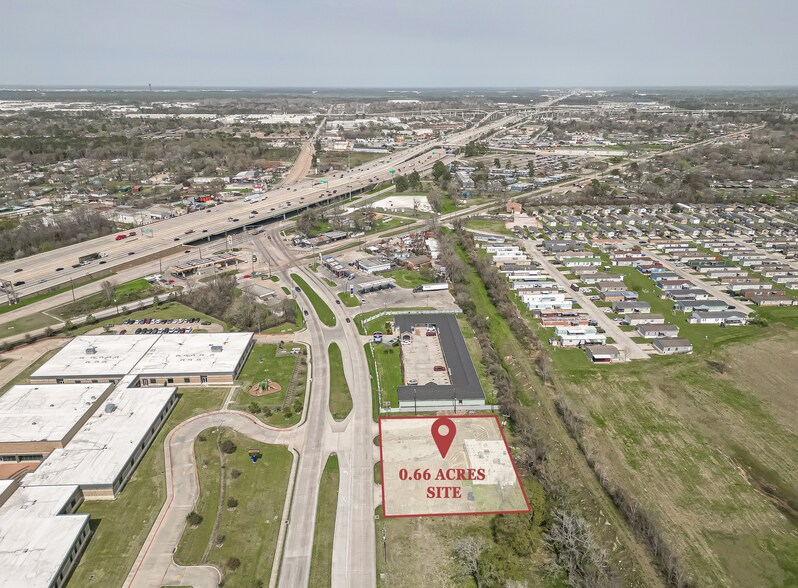 More Photos Of 14010 Homestead Rd, Humble Freestanding For Lease