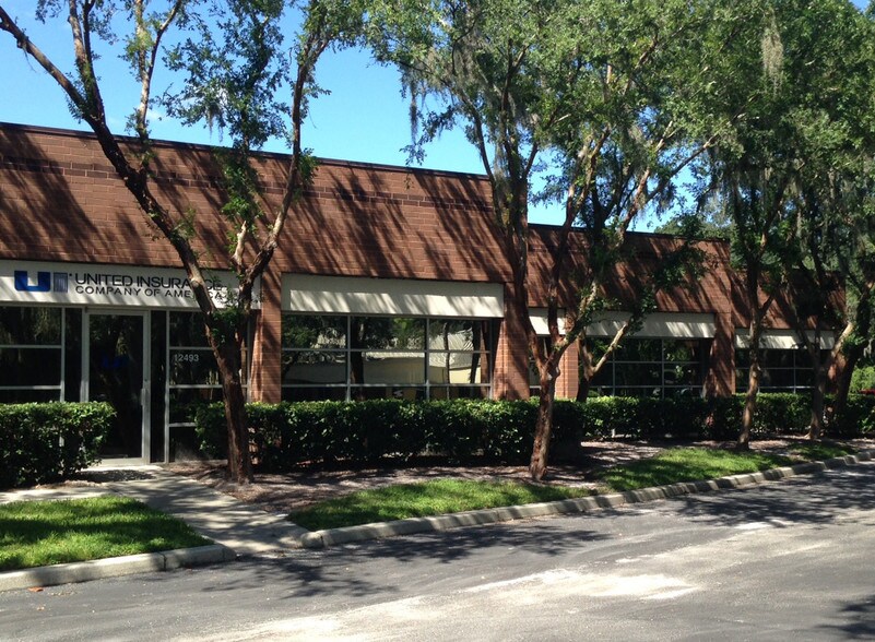 More Photos Of 12451-12499 Telecom Dr, Tampa Light Distribution For Lease