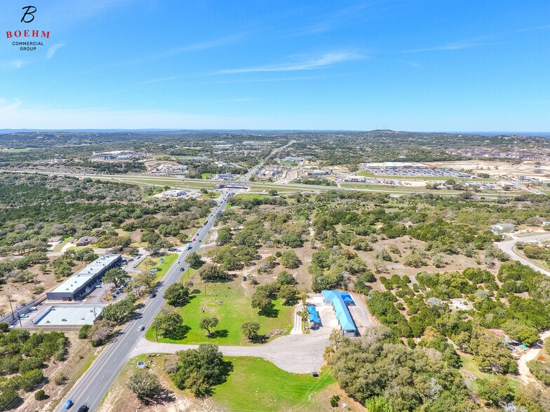 More Photos Of 19880 Hwy 46 W, Bulverde Carwash For Sale