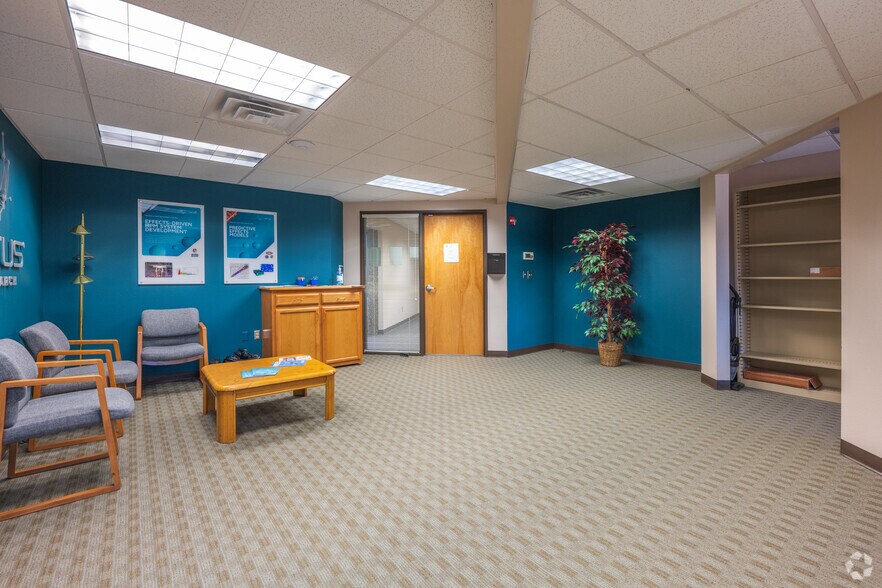 More Photos Of 2340 Alamo Ave SE, Albuquerque Office For Lease