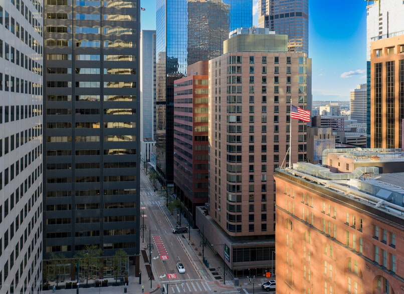 More Photos Of 475 17th St, Denver Office For Sale