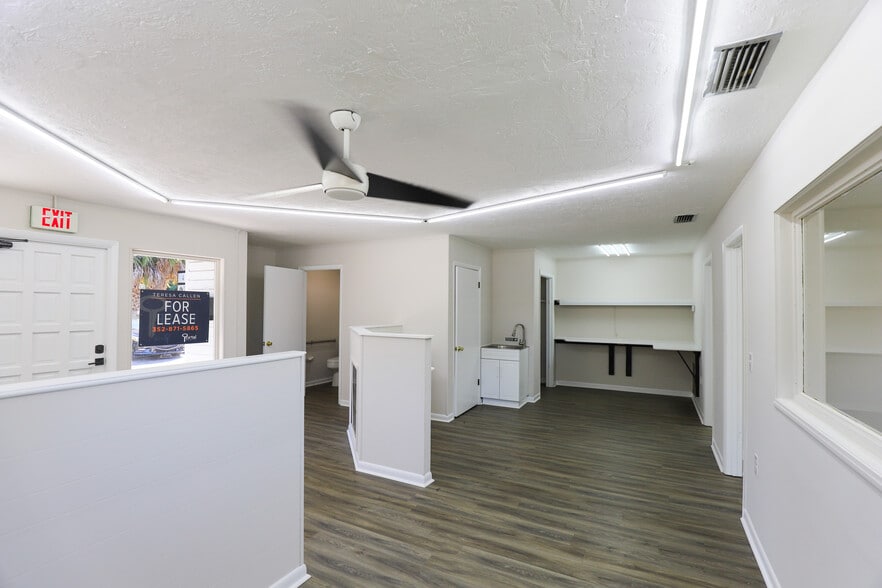 More Photos Of 410 NW 16th Ave, Gainesville Office For Lease